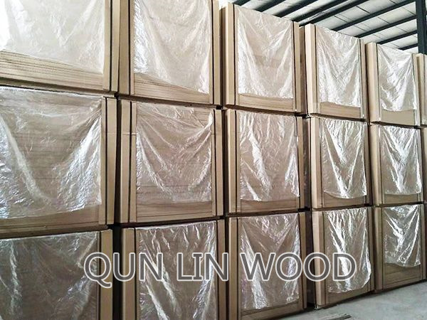 Science and technology wood