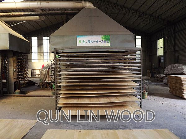 Packaging board