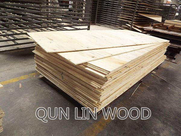Packaging board