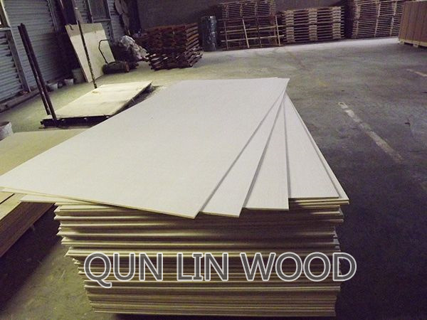 Packaging board
