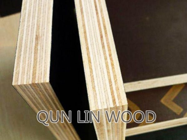 Packaging board