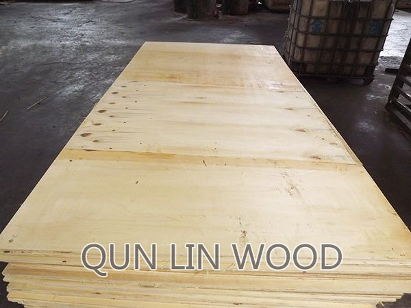 Packaging board