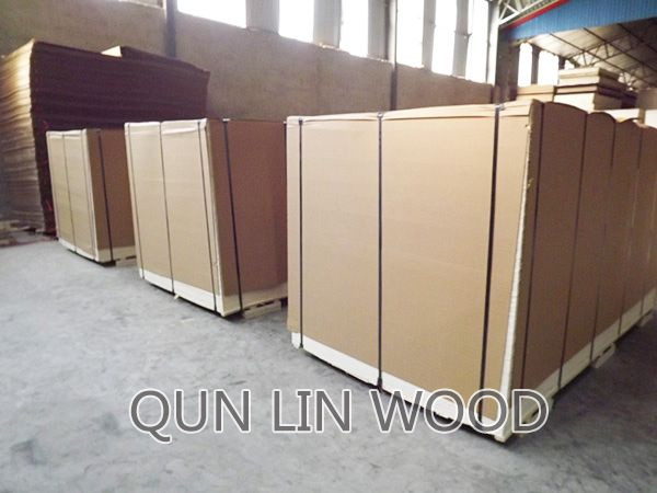 Cabinet board 