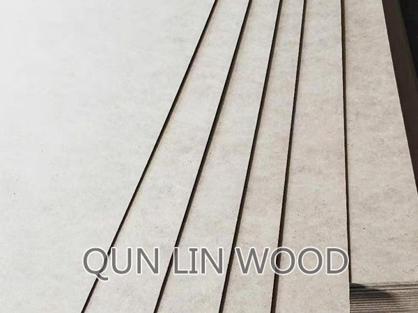 Science and technology wood