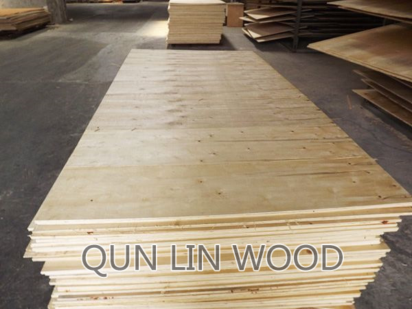 Packaging board