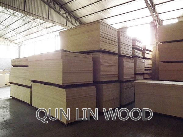 paste MDF