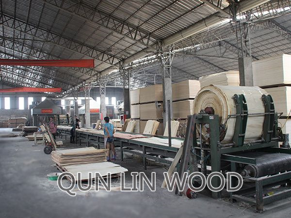Factory Appearance