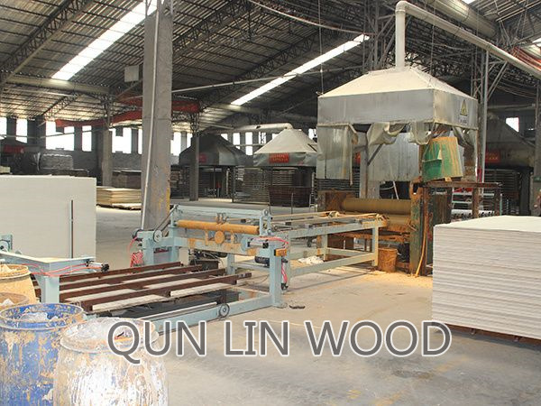 Factory Appearance