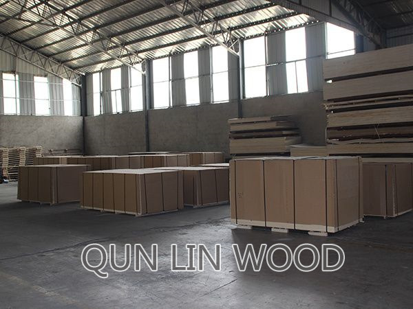 Factory Appearance