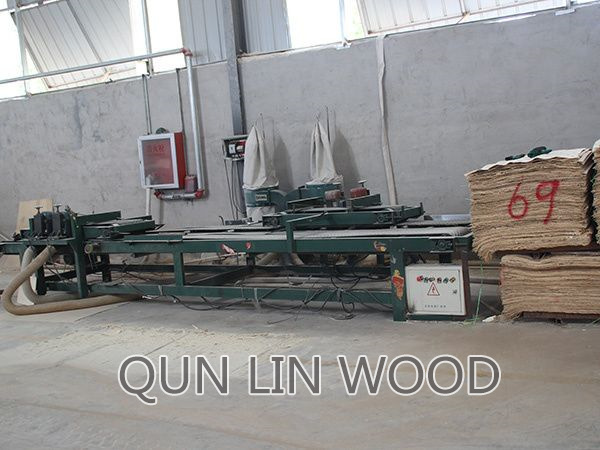 Factory Appearance