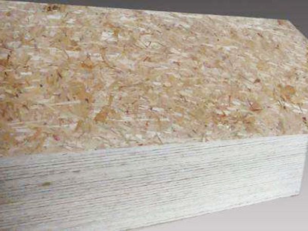 How to know the particle board