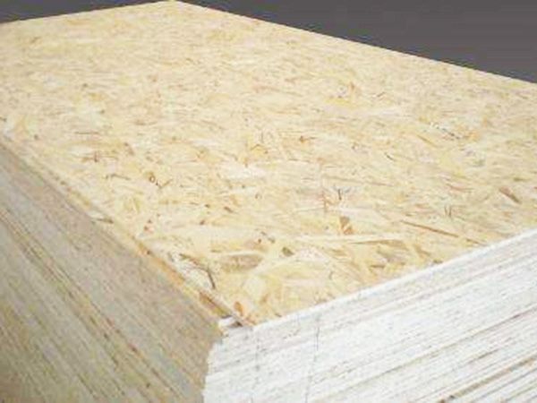 Advantages and disadvantages of particleboard