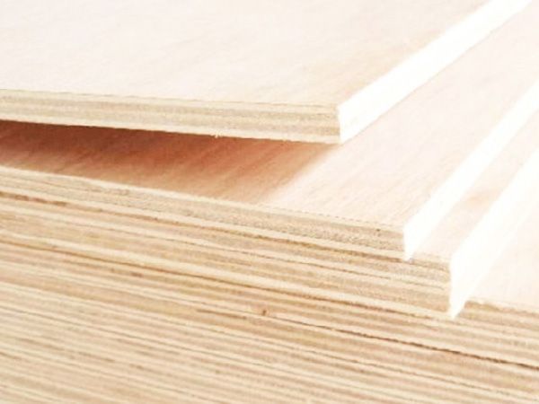 The difference between plywood and multi-layer board