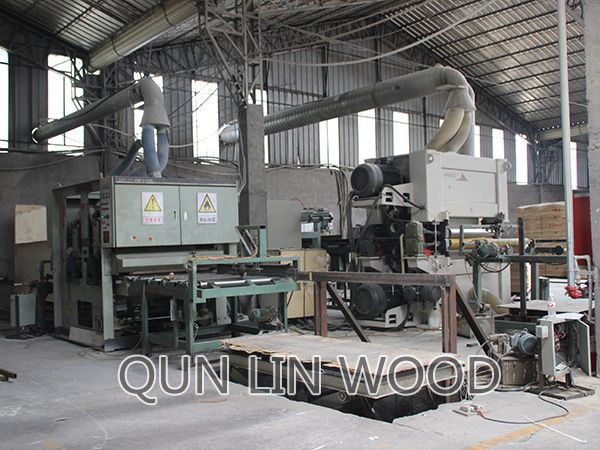 Factory Appearance