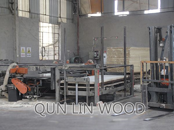 Factory Appearance
