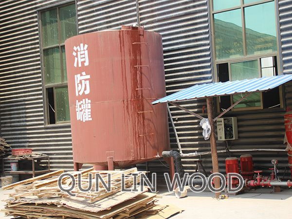 Factory Appearance