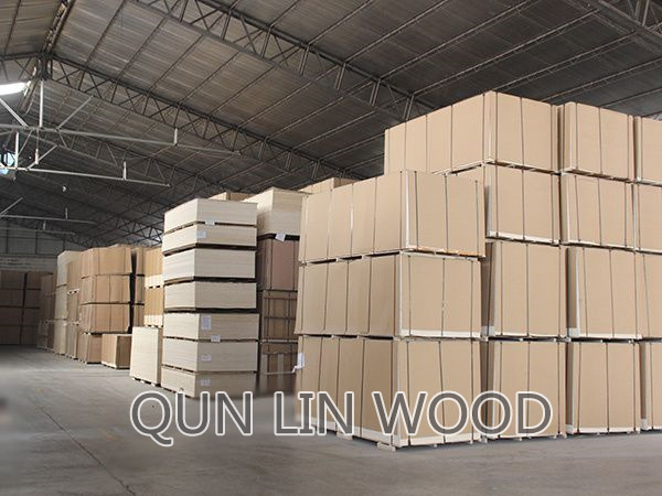 Factory Appearance