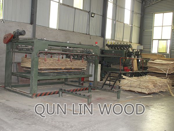 Factory Appearance