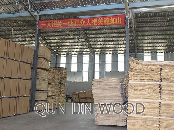 Factory Appearance