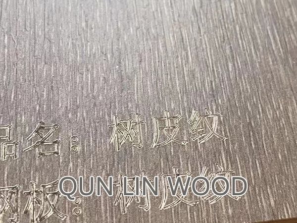 Double-sided tri-ammonium panel