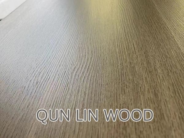 Double-sided tri-ammonium panel