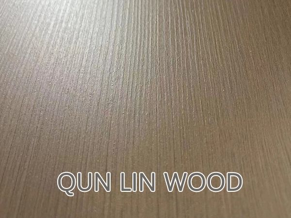 Double-sided tri-ammonium panel