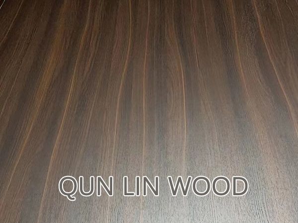 Double-sided tri-ammonium panel