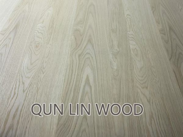 Double sided white Oak