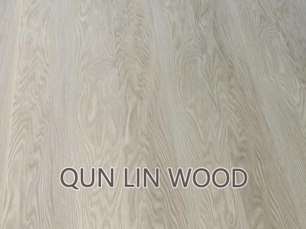 Double sided white Oak
